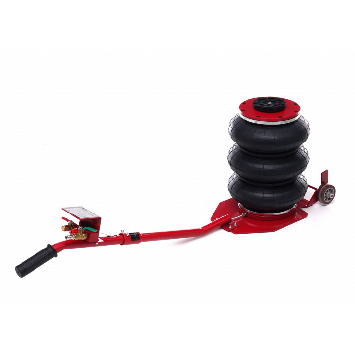 Podnośnik hydrauliczny bałwanek 3T KD399