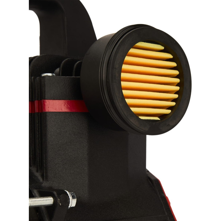 Kompresor Bezolejowy 9L 1200W 155L/MIN KD2127