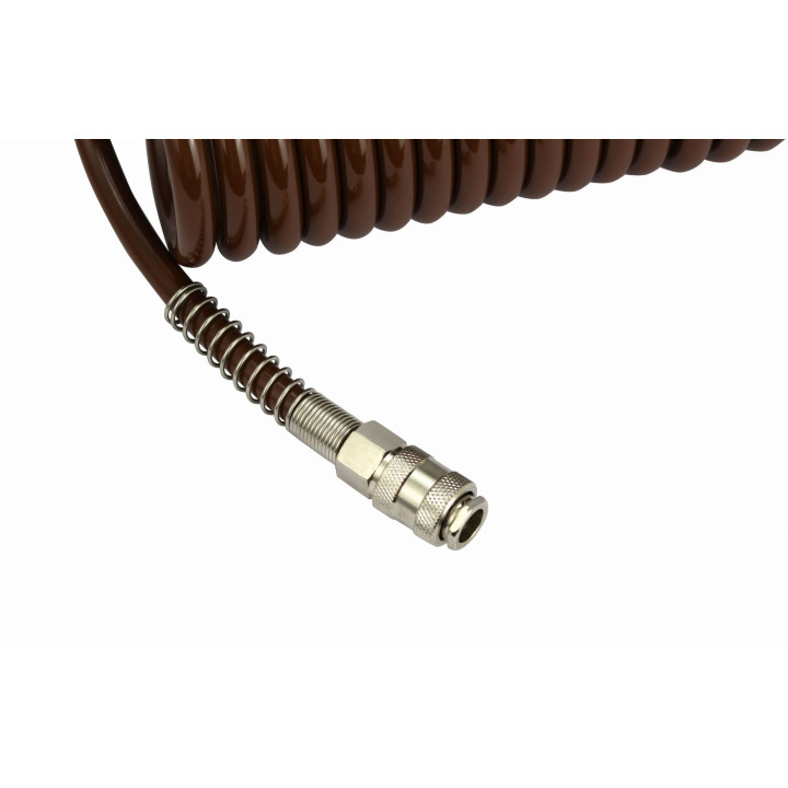 Wąż Pneumatyczny 8x12mm 5m WDS2150