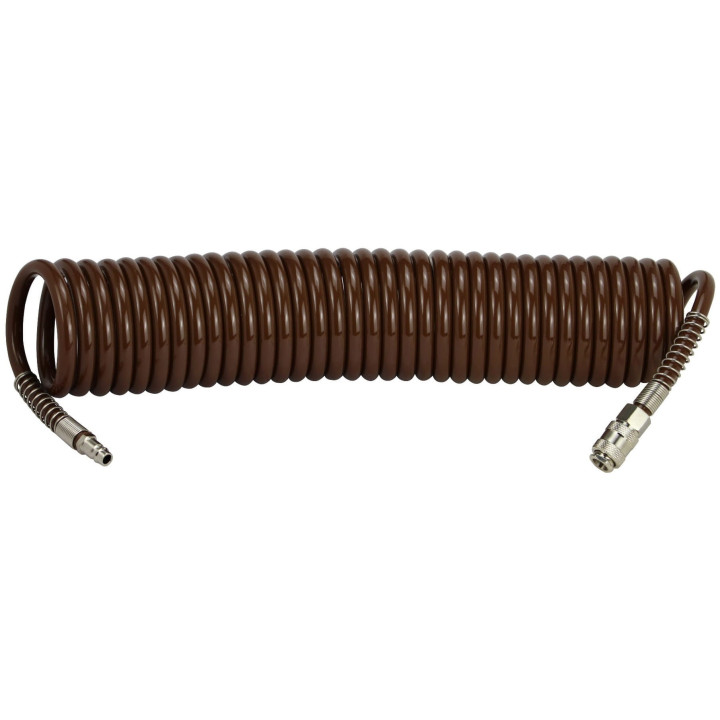 Wąż pneumatyczny 8x12mm 10m WDS2151