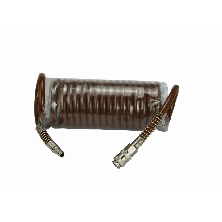 Wąż Pneumatyczny 8x12mm 5m WDS2150
