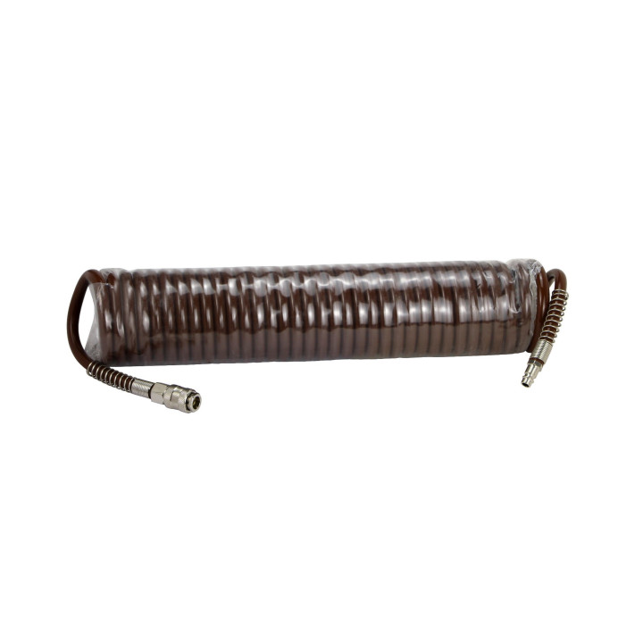 Wąż pneumatyczny 8x12mm 10m WDS2151