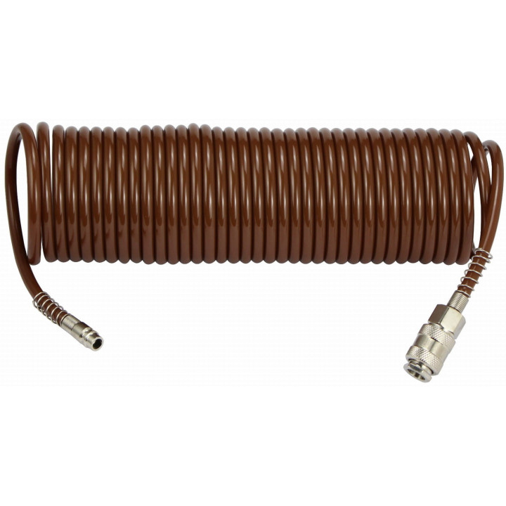 Wąż pneumatyczny 5x8mm 10m WDS2155