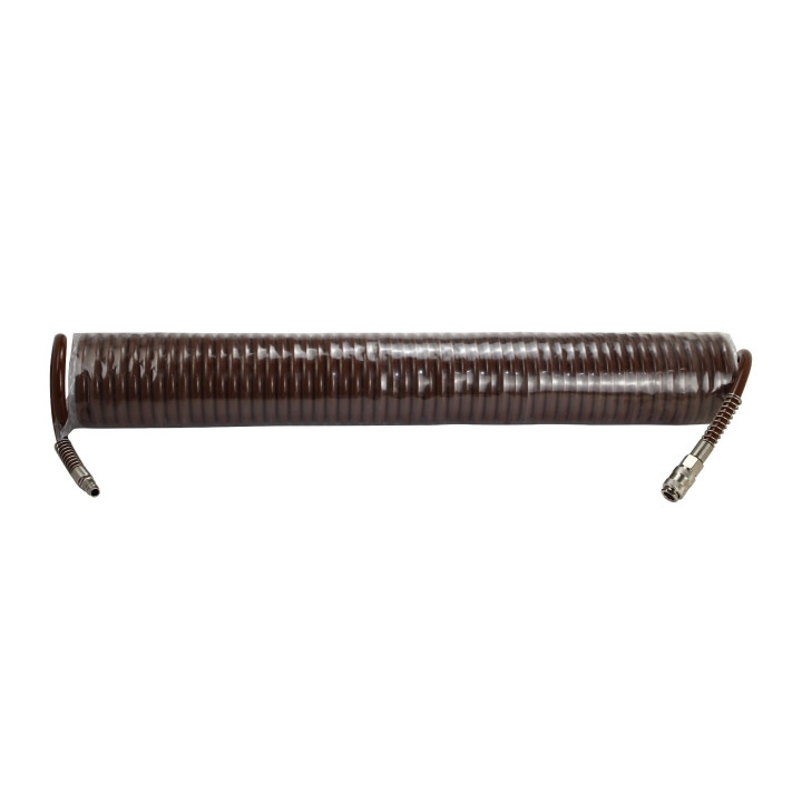 Wąż pneumatyczny 8x12mm 15m WDS2152