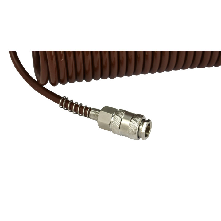 Wąż pneumatyczny 5x8mm 15m WDS2156