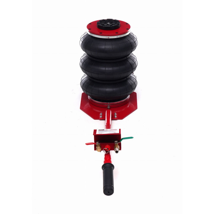 Podnośnik hydrauliczny bałwanek 3T KD399