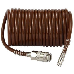 Wąż pneumatyczny 5x8mm 5m WDS2154