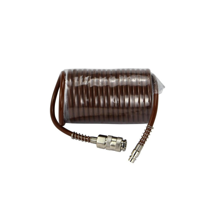 Wąż pneumatyczny 5x8mm 5m WDS2154