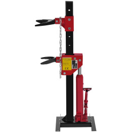 Hydrauliczny ściągacz do sprężyn 3T KD12514