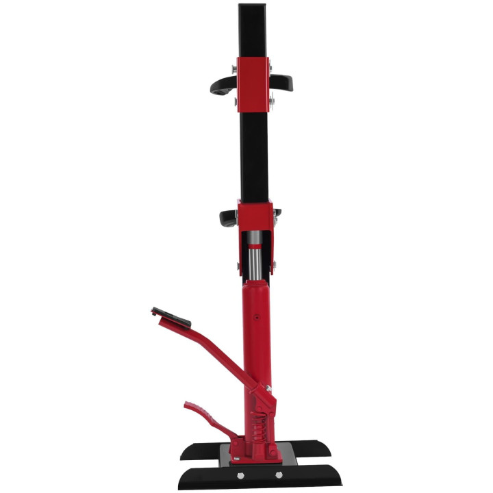 Hydrauliczny ściągacz do sprężyn 3T KD12514