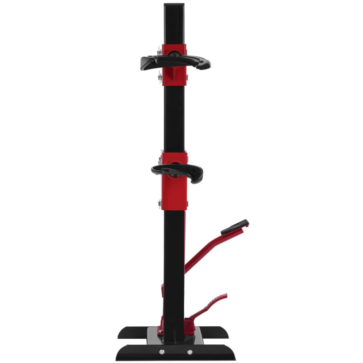 Hydrauliczny ściągacz do sprężyn 3T KD12514