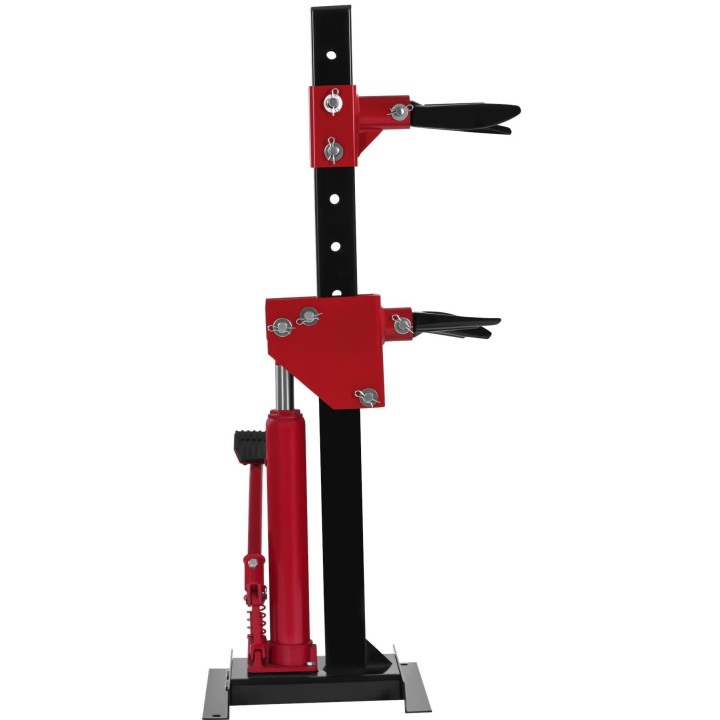 Hydrauliczny ściągacz do sprężyn 3T KD12514