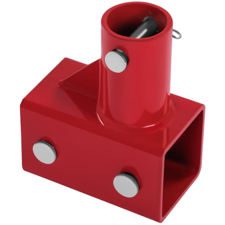 Hydrauliczny ściągacz do sprężyn 3T KD12514