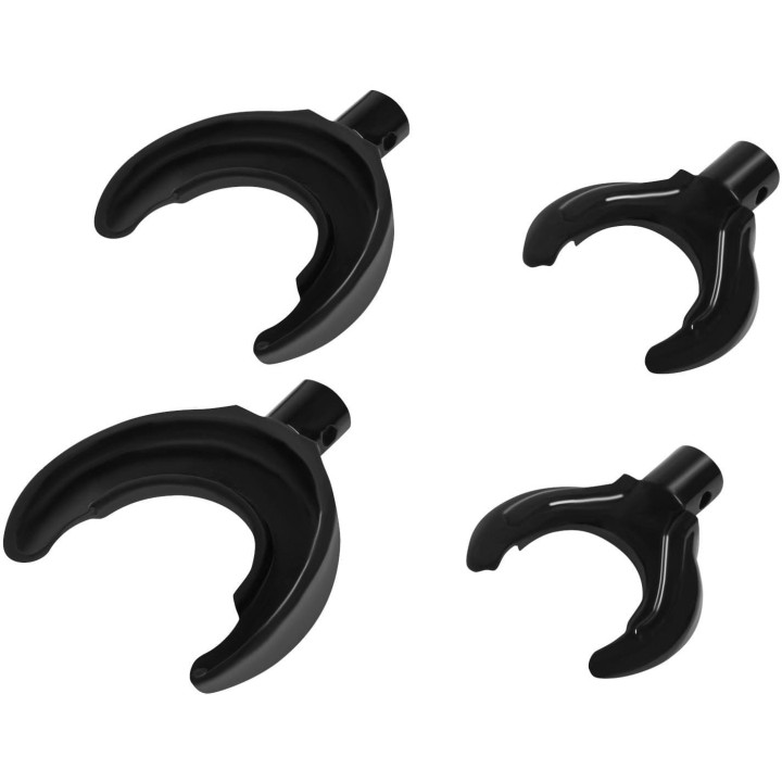 Hydrauliczny ściągacz do sprężyn 3T KD12514