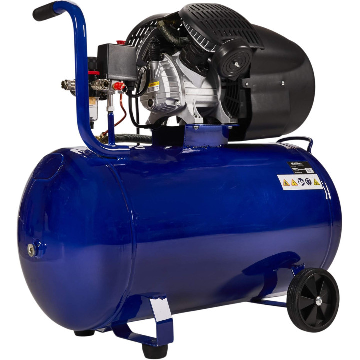 KOMPRESOR OLEJOWY 100L KD4065