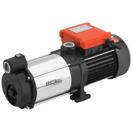 POMPA DO WODY HYDROFOROWA 1" 1300W 110L/min KD809