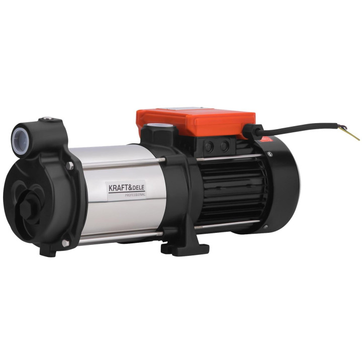 POMPA DO WODY HYDROFOROWA 1" 1300W 110L/min KD809