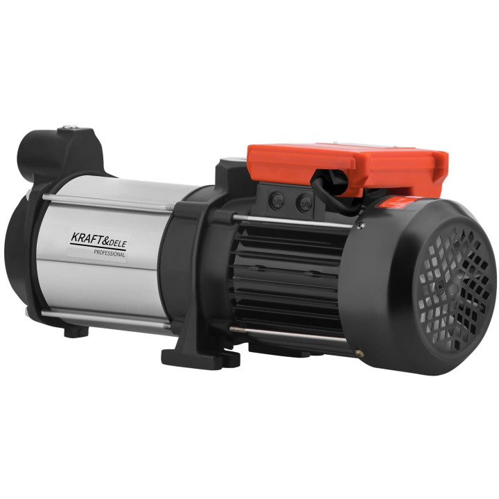 POMPA DO WODY HYDROFOROWA 1" 1300W 110L/min KD809