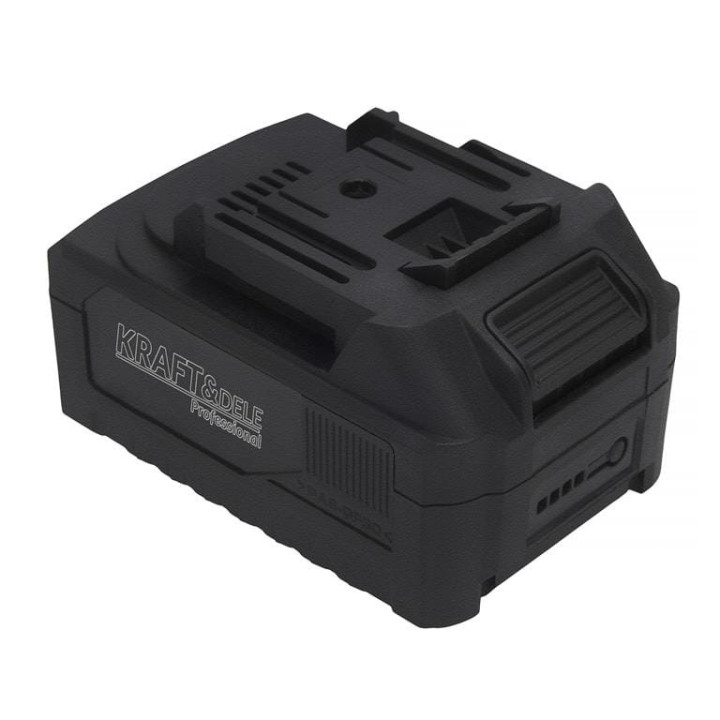 Kosiarka akumulatorowa 20V 6Ah 30L KD5410