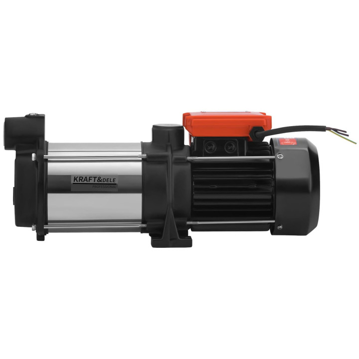POMPA DO WODY HYDROFOROWA 1" 1300W 110L/min KD809