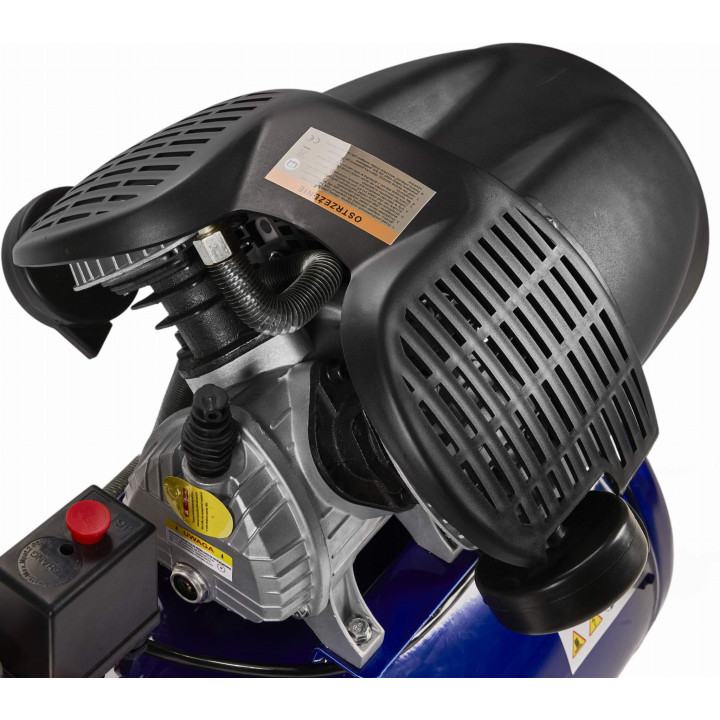 KOMPRESOR OLEJOWY 100L KD4065