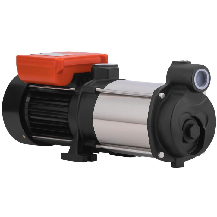 POMPA DO WODY HYDROFOROWA 1" 1300W 110L/min KD809