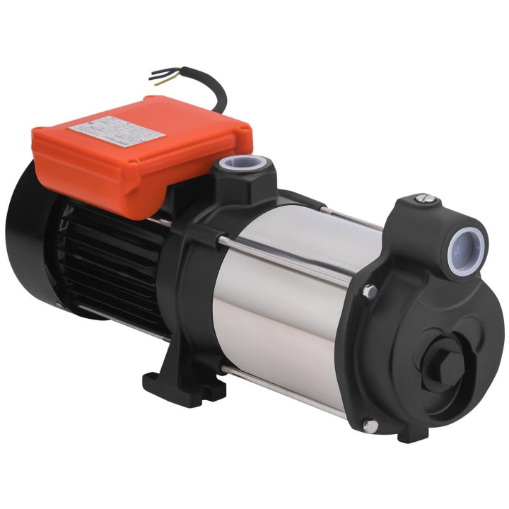 POMPA DO WODY HYDROFOROWA 1" 1300W 110L/min KD809