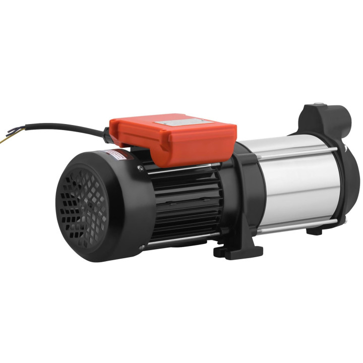 POMPA DO WODY HYDROFOROWA 1" 1300W 110L/min KD809