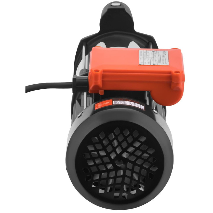 POMPA DO WODY HYDROFOROWA 1" 1300W 110L/min KD809