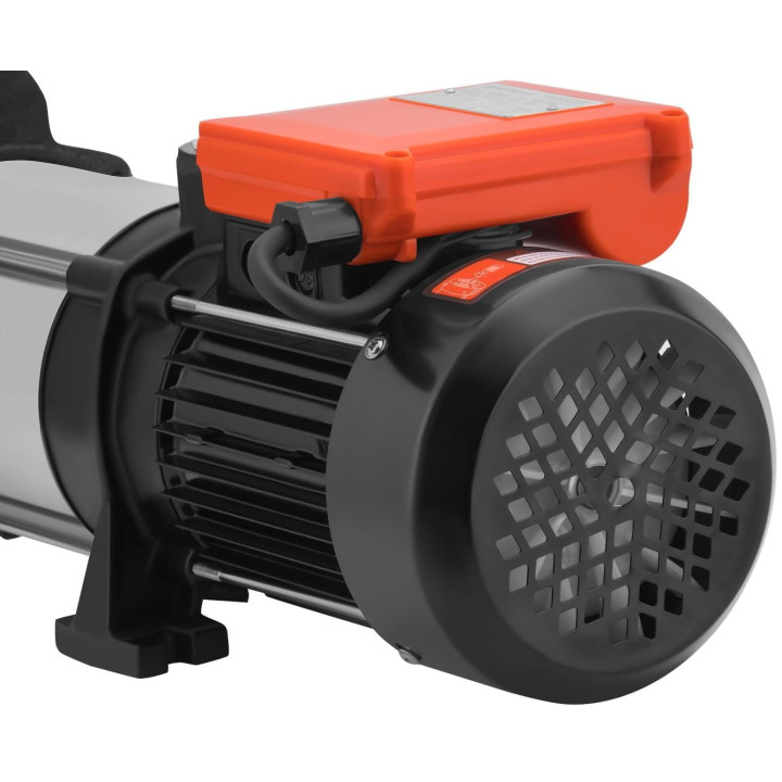 POMPA DO WODY HYDROFOROWA 1" 1300W 110L/min KD809