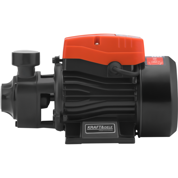 POMPA DO WODY HYDROFOROWA 1" 650W 60L/min KD808
