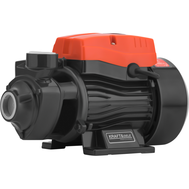 POMPA DO WODY HYDROFOROWA 1" 650W 60L/min KD808