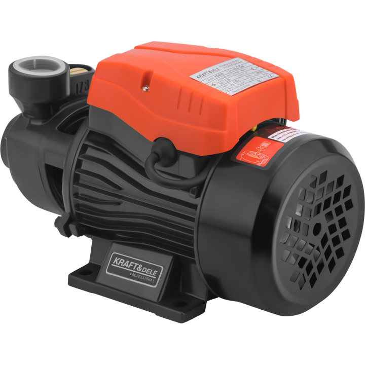 POMPA DO WODY HYDROFOROWA 1" 650W 60L/min KD808