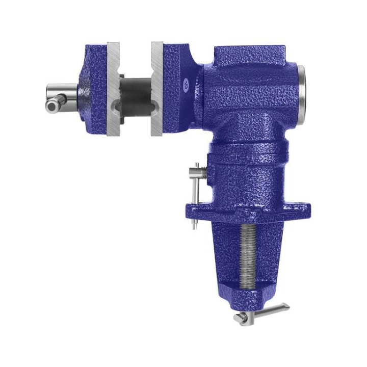 IMADŁO ŚLUSARSKIE MODELARSKIE 65 MM OBROTOWE 360 STOPNI KD5980