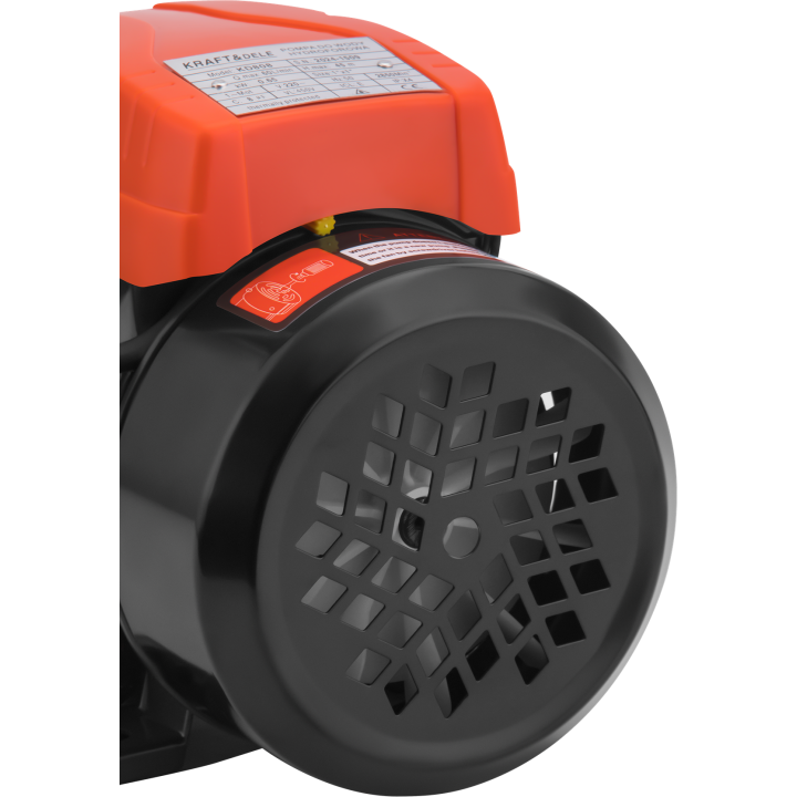 POMPA DO WODY HYDROFOROWA 1" 650W 60L/min KD808
