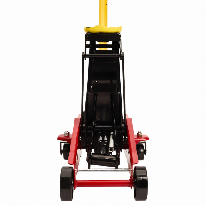 Podnośnik Hydrauliczny Niskoprofilowy KD386 Żaba