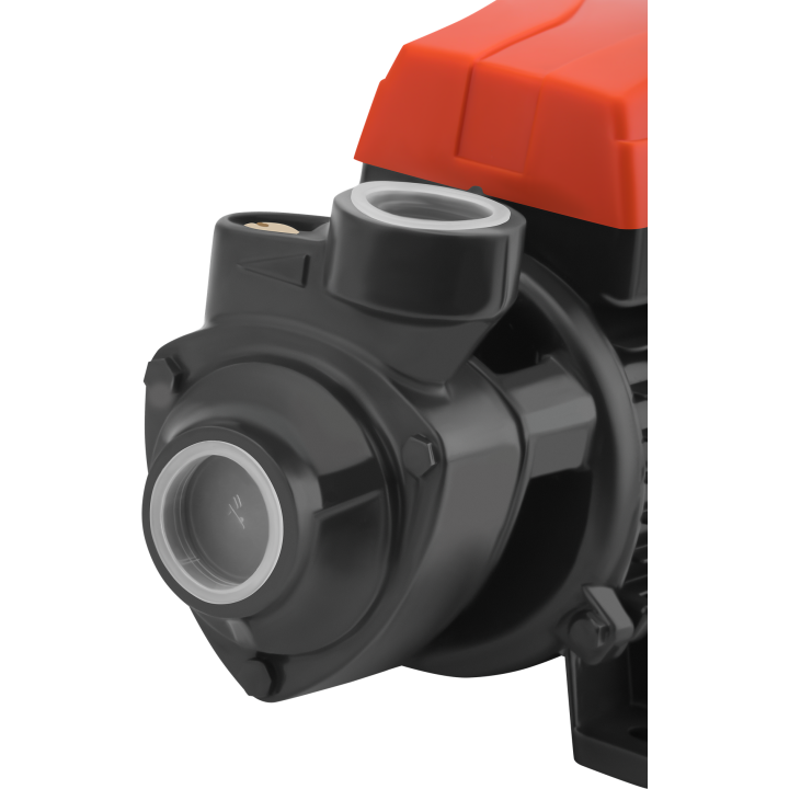 POMPA DO WODY HYDROFOROWA 1" 650W 60L/min KD808