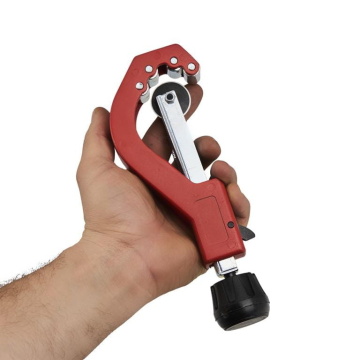 OBCINAK DO RUR PCV 3-64 MM KD10064
