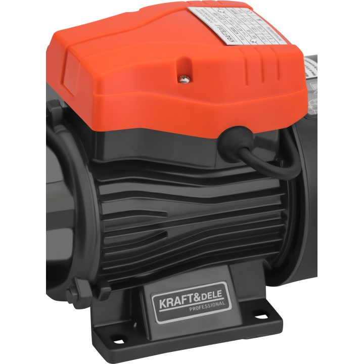 POMPA DO WODY HYDROFOROWA 1" 650W 60L/min KD808