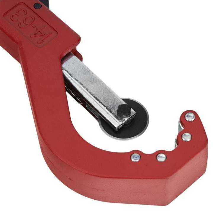 OBCINAK DO RUR PCV 3-64 MM KD10064
