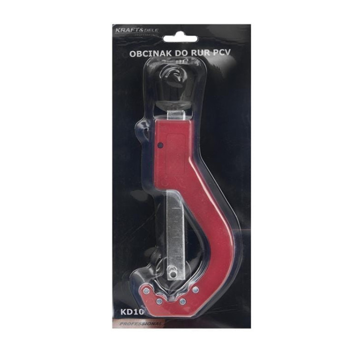 OBCINAK DO RUR PCV 3-64 MM KD10064