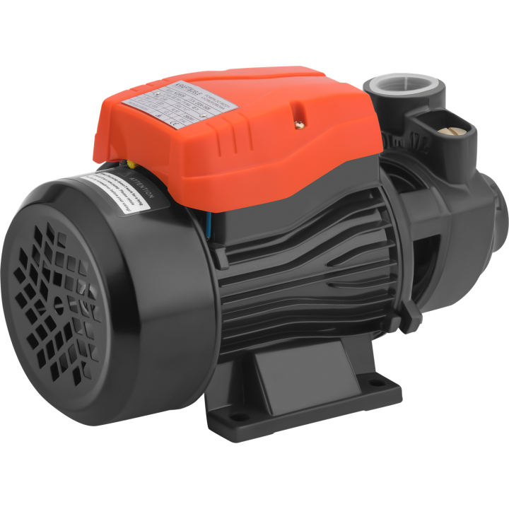 POMPA DO WODY HYDROFOROWA 1" 650W 60L/min KD808