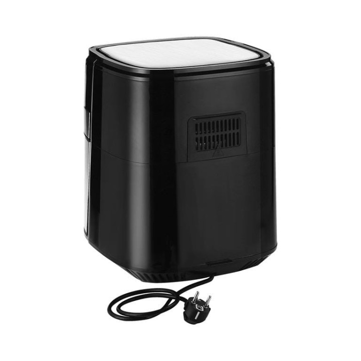AIRFRYER FRYTKOWNICA BEZTŁUSZCZOWA 8L KRAFT&DELE KD4101 1850W