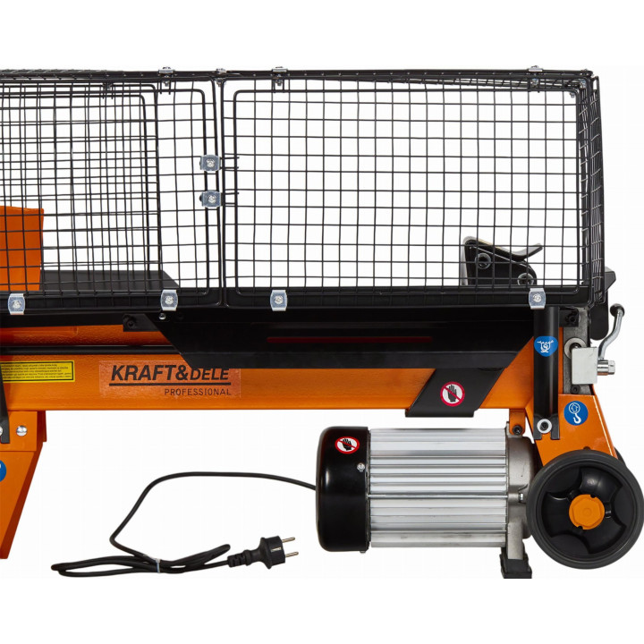 RĘBAK DO DREWNA 2500W 7T KD5209