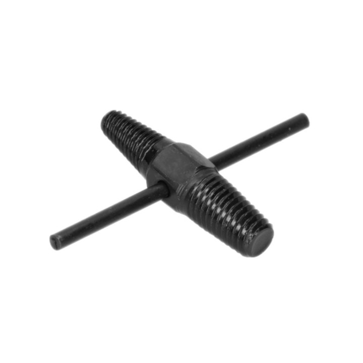 WKRĘTAK DO USUWANIA ZERWANYCH ZAWORÓW KD10076