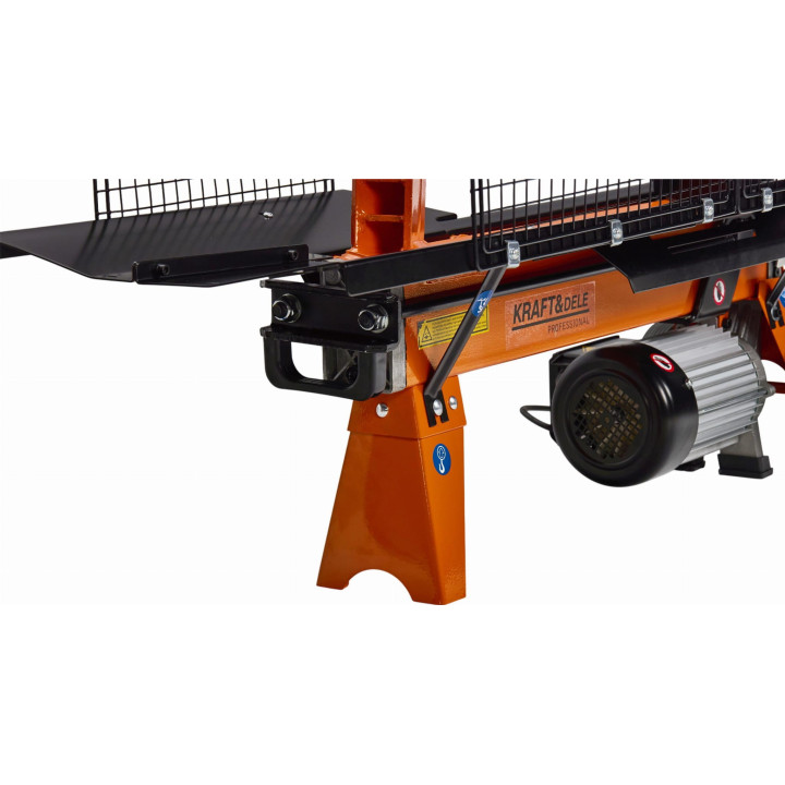 RĘBAK DO DREWNA 2500W 7T KD5209
