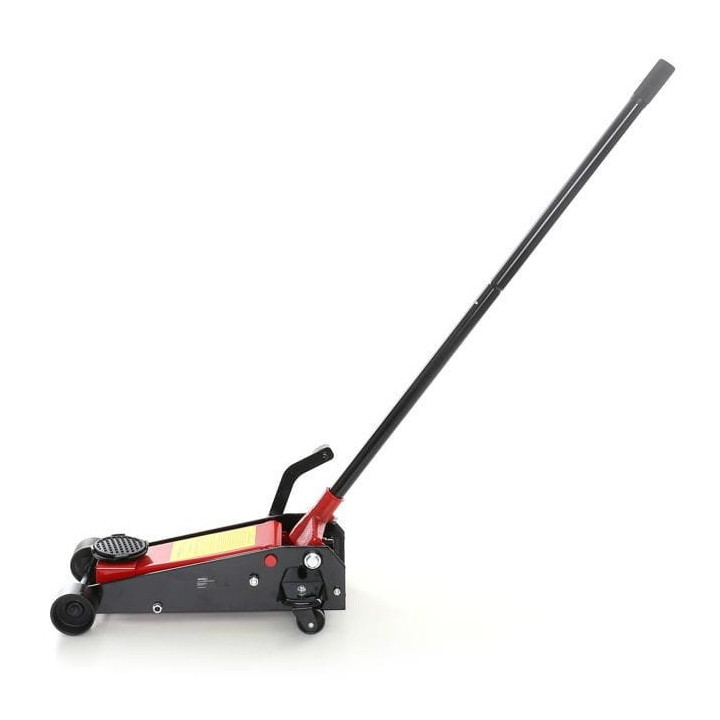 Podnośnik z pedałem 3T KD388
