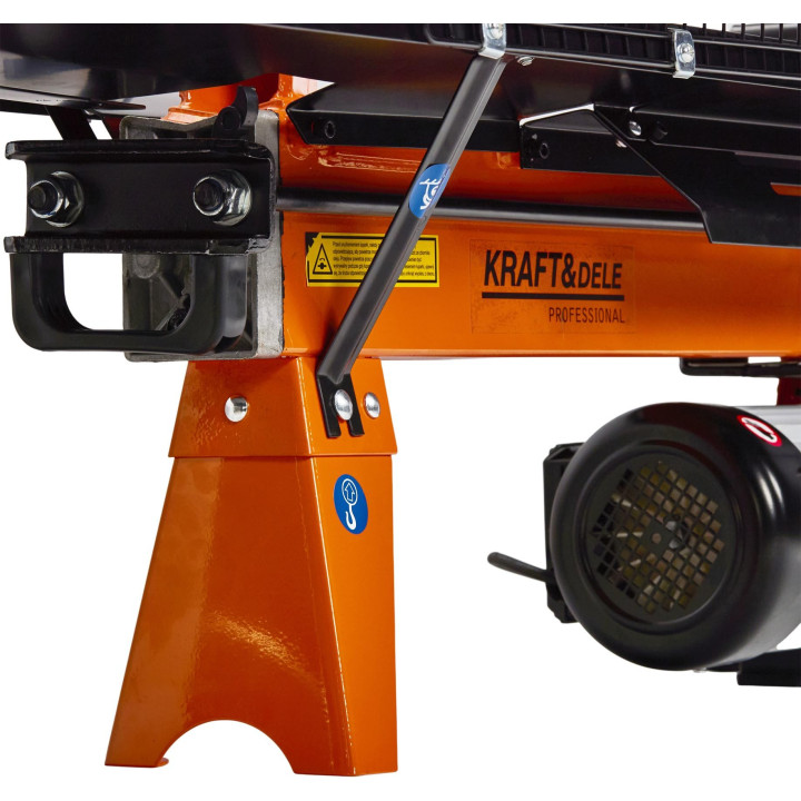 RĘBAK DO DREWNA 2500W 7T KD5209