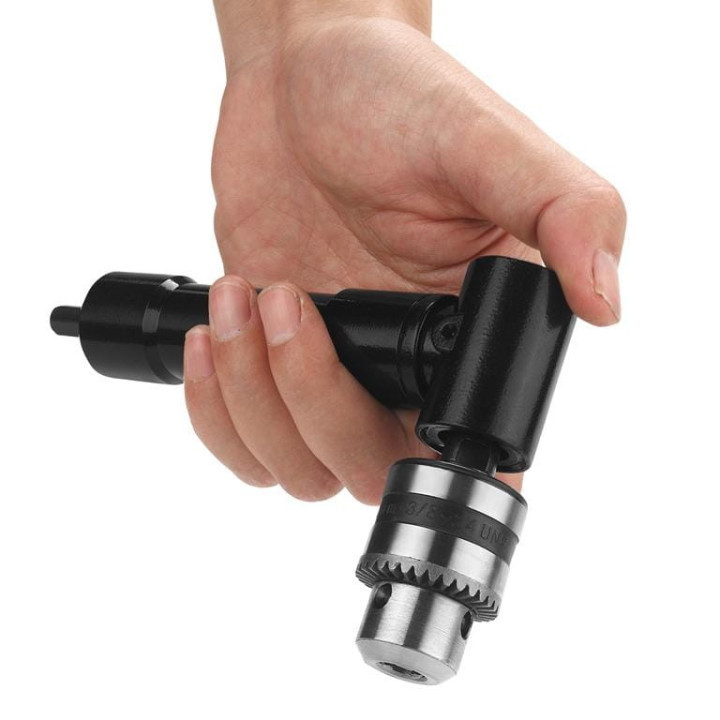 ADAPTER/PRZYSTAWKA KĄTOWA DO WIERCENIA KD10069