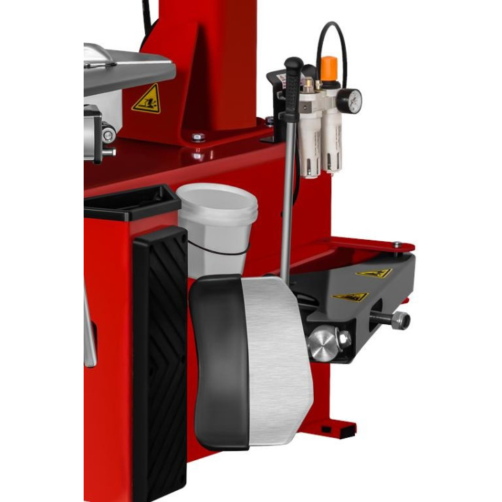 MONTAŻOWNICA DO OPON PÓŁAUTOMAT 230V KD5802